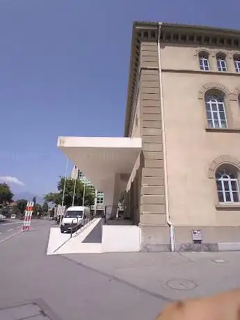 Photo de Grossratsgebäude