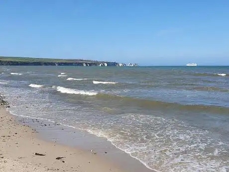 Photo de Sandy Beach