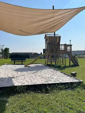 Plaine de jeux