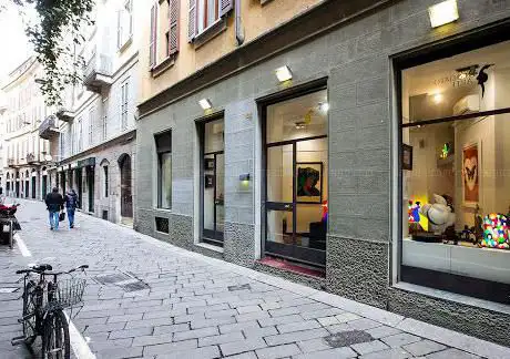 Photo de Deodato Arte