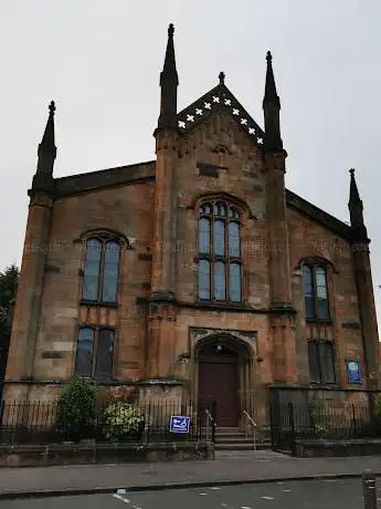 Photo de Greenock West United Reformed Church