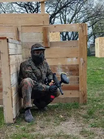 Photo de Paintball Candelara