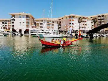 Photo de Caroussel Port Frejus