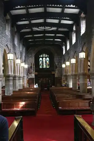 Photo de St Bartholomew's & St John's C Of E Church