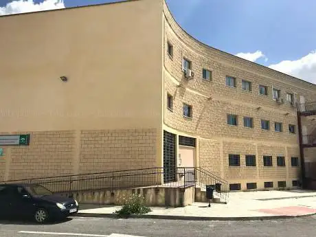Photo de Conservatorio elemental de música 