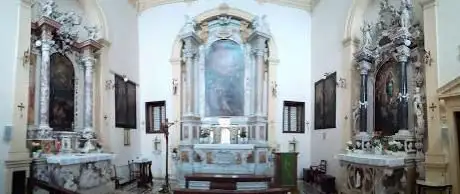 Photo de Clarisse Monastero di San Bonaventura