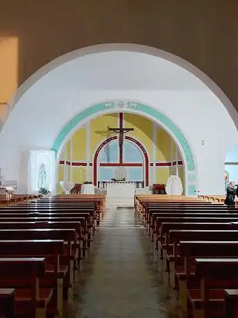 Church of the Blessed Virgin of the Perpetual Succour