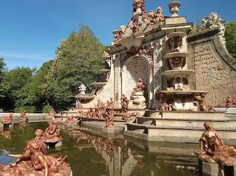 Photo de Les Bains de Diane