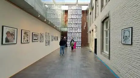 Museum aan het Vrijthof