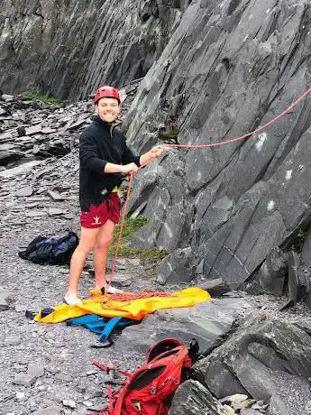 Photo de Keystone Walking & Climbing