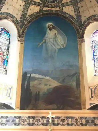 Photo de Holy Trinity Church