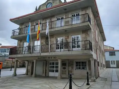Os Pendellos De Agolada