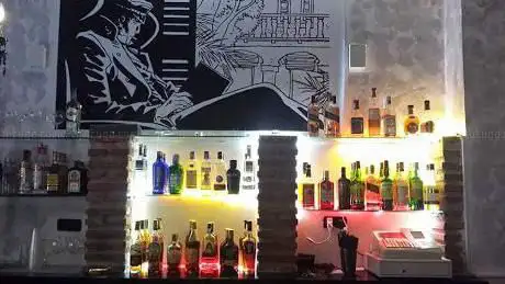 Photo de DÃscolo Bar