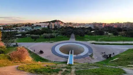 Monte Claro Park