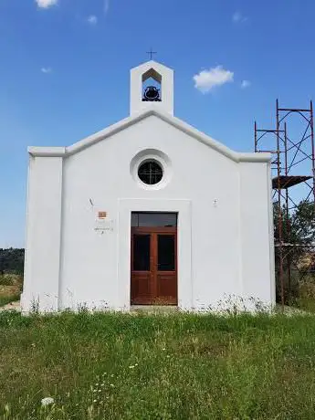 Photo de Chiesa della Madonna degli Angeli