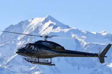 Héli Sécurité Annecy