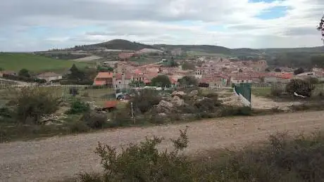 Photo de Campo de fútbol de Castrillo del Val