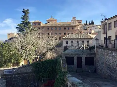 Photo de Monasterio de La Inmaculada Concepción / Casa Madre de la Orden de la Inmaculada Concepción