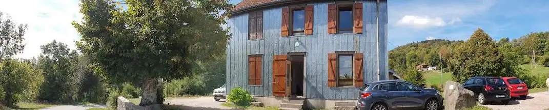 Photo de club vosgien