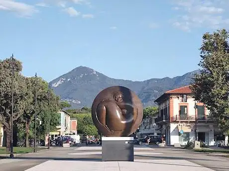 Photo de Seacoast of Pietrasanta
