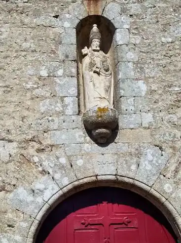 Photo de Église Saint-Pierre