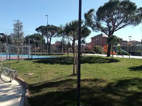 Piazza Giuseppe del Buono