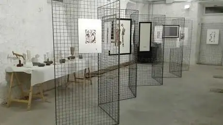 Photo de Museo della Latteria Consorziale Turnaria - Comune di Casale Corte Cerro
