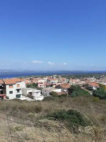 Parcheggio Belvedere