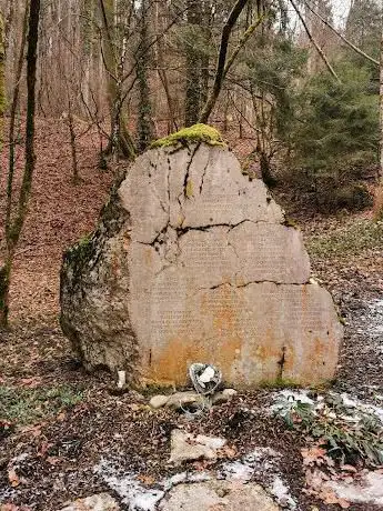 Alitalia 404 Memorial