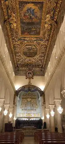 Photo de Cattedrale Santa Maria dell'Assunta  Gravina in Puglia