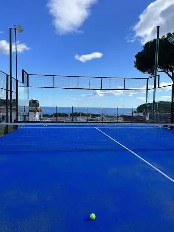 Photo de Golden Padel Ercolano