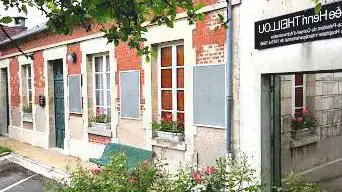Photo de Musée Association Culturelle des Amis du Centre Hospitalier Interdépartemental