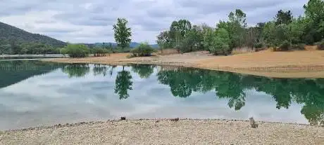 Photo de Lac Saint Cassien Spot