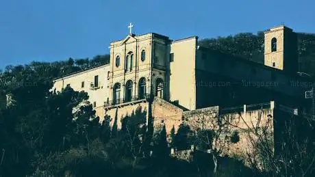 Photo de Santuario di San Matteo Apostolo