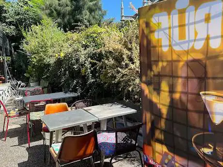 Photo de Roof Top Garden Aperitivi