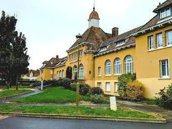 Photo de Common House Du Chemin Vert