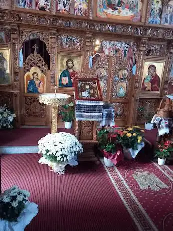 Parrocchia Ortodossa Rumena Ex Chiesa di S.Anna