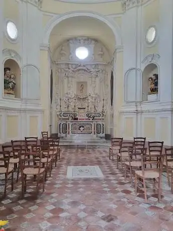 Photo de Church of Saint Mary 'della Rotonda'