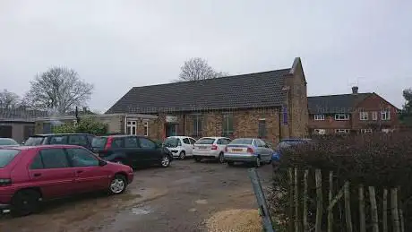 Photo de Kingdom Living Church