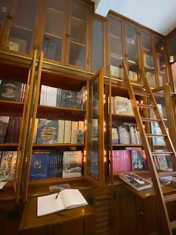 Photo de kunstgalerie Rossaert