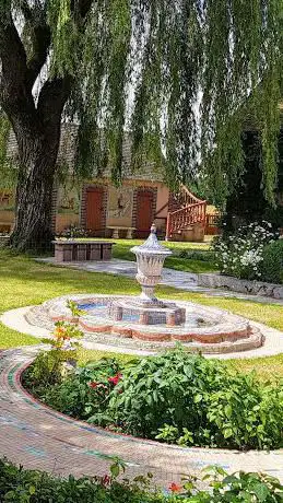 Photo de Jardins de la Feuilleraie