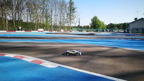 Photo de Bourg Mini Racing Car