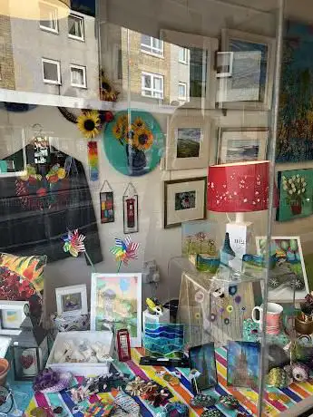 Photo de CreateED Gallery & Gifts