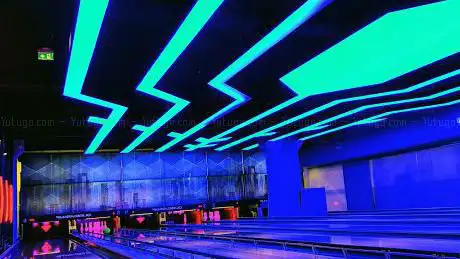 Bowling Space
