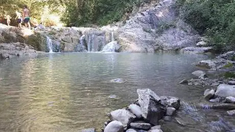 Photo de Gorgo del Ciliegio