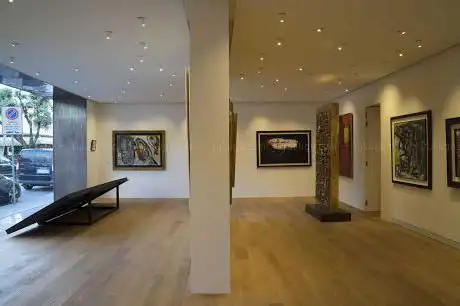 Tornabuoni Arte Srl