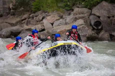 Tirol Rafting & Canyoning