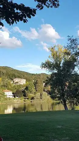 Photo de Belvedere Lago Ghirla