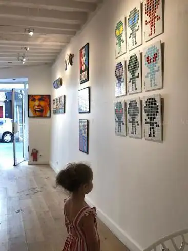 Photo de ErbK Gallery