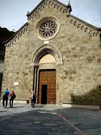 Photo de Chiesa di San Lorenzo